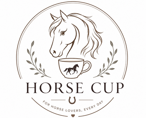 Horse Cup